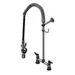 T&S Brass B-0123-CR-BC, Pre-Rinse Units