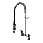 T&S Brass B-0123-CR-J, Pre-Rinse Faucet Assembly