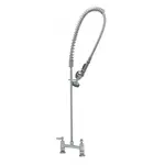 T&S Brass B-0123-CR, Pre-Rinse Faucet Assembly