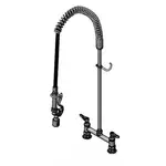 T&S Brass B-0123-J, Pre-Rinse Faucet Assembly