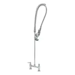 T&S Brass B-0123, Pre-Rinse Faucet Assembly