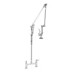 T&S Brass B-0124, Pre-Rinse Units