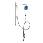 T&S Brass B-0126-R, Pre-Rinse Faucet Assembly