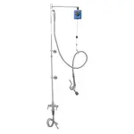 T&S Brass B-0126-VB, Pre-Rinse Units