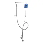 T&S Brass B-0126-VBR, Pre-Rinse Units