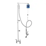 T&S Brass B-0128, Pre-Rinse Units