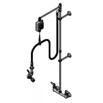 T&S Brass B-0129, Pre-Rinse Faucet Assembly