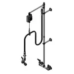 T&S Brass B-0129-VB, Pre-Rinse Faucet Assembly