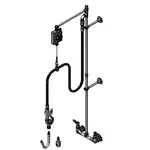 T&S Brass B-0130, Pre-Rinse Faucet Assembly