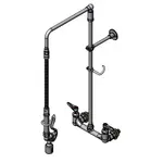 T&S Brass B-0131-BC-425, Pre-Rinse Units