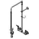 T&S Brass B-0131-BC, Pre-Rinse Faucet Assembly