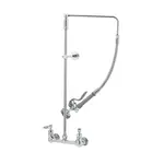 T&S Brass B-0131-CR-B, Pre-Rinse Faucet Assembly
