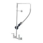 T&S Brass B-0131-CR-B08C, Pre-Rinse Faucet Assembly