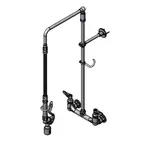 T&S Brass B-0131-CR-BC, Pre-Rinse Faucet Assembly