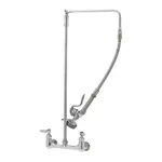 T&S Brass B-0131, Pre-Rinse Faucet Assembly