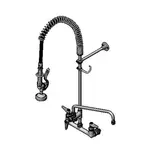 T&S Brass B-0133-01-36H, Pre-Rinse Faucet Assembly
