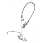T&S Brass B-0133-01-44H, Pre-Rinse Faucet Assembly