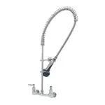 T&S Brass B-0133-08, Pre-Rinse Faucet Assembly