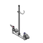 T&S Brass B-0133-09, Faucet, Wall / Splash Mount