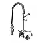 T&S Brass B-0133-12FCRBCT, Pre-Rinse Faucet Assembly