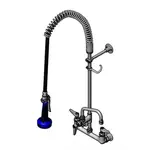 T&S Brass B-0133-A06-B08, Pre-Rinse Units