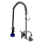 T&S Brass B-0133-A10-08, Pre-Rinse Units