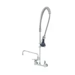 T&S Brass B-0133-A10-B08, Pre-Rinse Units
