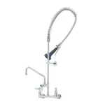 T&S Brass B-0133-A12-08, Pre-Rinse Units