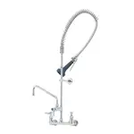 T&S Brass B-0133-A12-08C, Pre-Rinse Faucet Assembly, with Add On Faucet