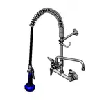 T&S Brass B-0133-A12-B8CX, Pre-Rinse Faucet Assembly