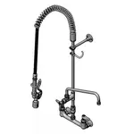 T&S Brass B-0133-A12-V-BC, Pre-Rinse Faucet Assembly