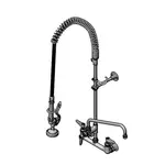 T&S Brass B-0133-A12B-TEE, Pre-Rinse Faucet Assembly