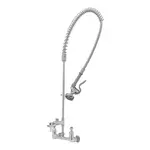 T&S Brass B-0133-ADF-LN, Pre-Rinse Faucet Assembly