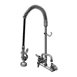 T&S Brass B-0133-ADF06, Pre-Rinse Faucet Assembly, with Add On Faucet