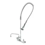 T&S Brass B-0133-ADF10, Pre-Rinse Faucet Assembly, with Add On Faucet