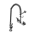T&S Brass B-0133-B-145X, Pre-Rinse Faucet Assembly