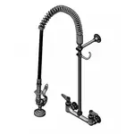 T&S Brass B-0133-B-22R, Pre-Rinse Faucet Assembly