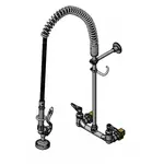 T&S Brass B-0133-B-KIT, Pre-Rinse Faucet Assembly