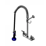 T&S Brass B-0133-B08EL, Pre-Rinse Faucet Assembly