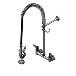 T&S Brass B-0133-B9, Pre-Rinse Faucet Assembly