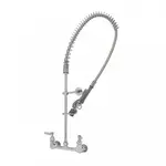 T&S Brass B-0133-BC, Pre-Rinse Faucet Assembly