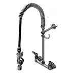 T&S Brass B-0133-BJ-SWV-T, Pre-Rinse Faucet Assembly