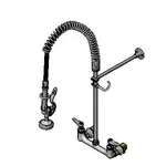 T&S Brass B-0133-BR-B, Pre-Rinse Faucet Assembly