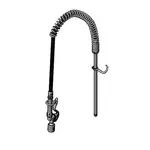 T&S Brass B-0133-C-LB, Pre-Rinse Flex Hose
