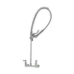 T&S Brass B-0133-CC, Pre-Rinse Faucet Assembly