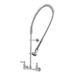 T&S Brass B-0133-CCB-CR, Pre-Rinse Faucet Assembly