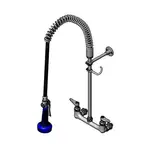T&S Brass B-0133-CCB08, Pre-Rinse Units