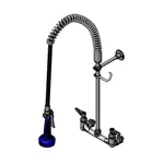 T&S Brass B-0133-CCB08C, Pre-Rinse Units