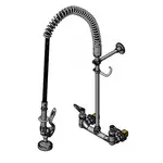 T&S Brass B-0133-CR-B-KIT, Pre-Rinse Faucet Assembly