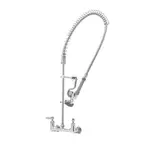 T&S Brass B-0133-CR-B, Pre-Rinse Faucet Assembly